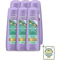 Unilever 6 x Andrélon Kokos Volume Boost Conditioner - 200 ml - Verpakking met 6 stuks