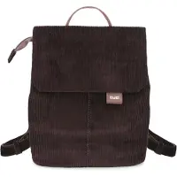 Zwei Mademoiselle.M Stad rugzak 29 cm bruin