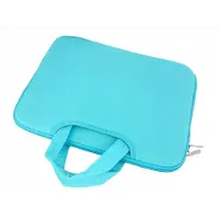 DKM Hoes voor 14" Laptop/MacBook met Handvat - Beschermend & Stijlvol