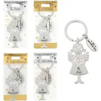 Depesche sleutelhanger speelgoed multicolor voor kinderen.
