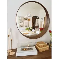 Bysil Luxe bio-ethanol sfeerhaard Home Wit – geschikt voor binnen- en buitengebruik – rookvrij en stijlvol design.