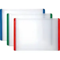 Vali Snijplankenset - Vaatwasserbestendig - Snijplankenset met Houder - Veelkleurig - 33cm x 23cm x 18cm
