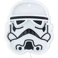 Paladone Star Wars LED Wall Lamp Light Stormtrooper Neon Lamps / Lights