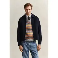 Gant Jas Handstitched