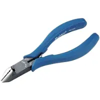 PROSKIT Zijkniptang 160 mm,