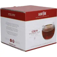 La Cafetière - Reserveglas Theepot Izmir - Borosilicaatglas - 2 Kops