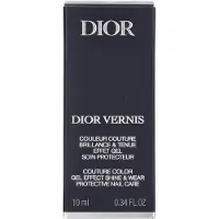 Dior Make-up Nagels Vernis Nagellak
