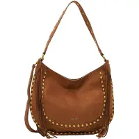 Suri Frey Buideltas SFY Elly ( 17510 ) - Dames handtassen - cognac 700