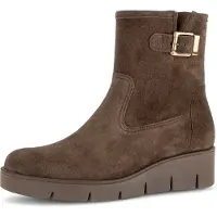 Gabor Dames Boots 8005.02 - Bruin - Maat 35