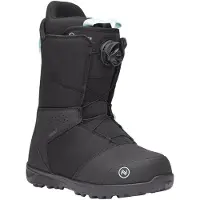 Nidecker Bts Sierra Snowboardlaarzen Voor Dames