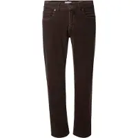 Pierre Cardin broek khaki 5 pocket model comfort