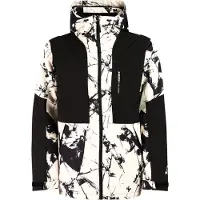 Protest Sportjas 'PRTFaded' offwhite