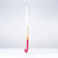 Grays GT0Xi Ultrabow Hockeystick Rood/Koraal