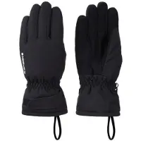 Icepeak HAYDEN JR Kinderen Wintersporthandschoenen ZWART