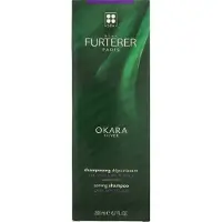 Rene Furterer Zilver Okara Shampoo 200ml+geschenk