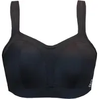 SugarShape Sport-BH MOTIVATION Sport-BHs mit Schale,mit Bügel,Multiway-Träger