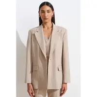 Dilvin Dames Tailored Jas