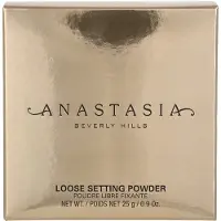 Anastasia Beverly Hills Loose Setting Powder Banana Gezichtspoeder 25 g