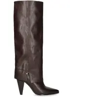 Mexx MI001800863W VALATI TETI Laarzen | Maat 37 Dames Bruin