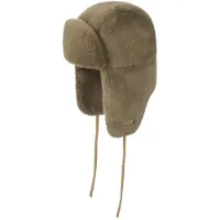 Barts Lucerne Fake Fur Bomber Pilotenmuts by