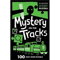 Harper Mystery on the Tracks - Heleen Kleiboer