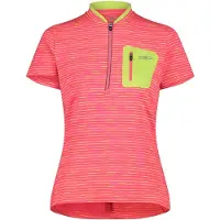 CMP Free Bike 31c7846 T-shirt Met Korte Mouwen