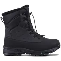 Icepeak ALOFI MR Mannen Snowboots ZWART