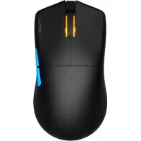 HATOR Pulsar 3 Pro - Draadloze Gaming Muis - 30000 DPI - Zwart