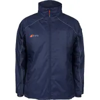 Grays ARC Dames Regenjack - Jassen - blauw donker - 46