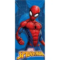 Licens Towel - 70x140 cm - Spiderman (110062)