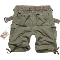 Brandit Broek kaki
