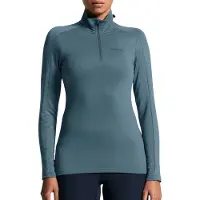 Craft Gain Midlayer Longsleeve Dames - Real | Maat: XL