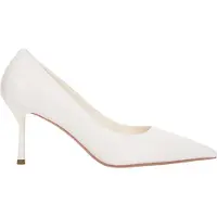 Estro Pumps '24070-606' lichtbeige