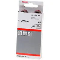Bosch Schuurband 13x457 mm K60 (3x)