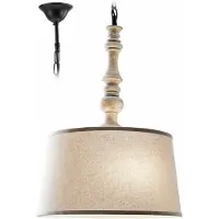 Loberon Hanglamp Martigny