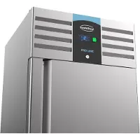 CombiSteel Koelkast RVS Combisteel, 550L, 70(b)x71(d)x205(h), 230V/130W