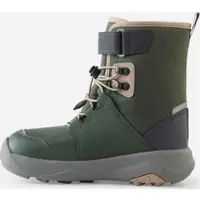 Reima Winterstiefel - Talves - Thyme Green - - 28 - Winterstiefel
