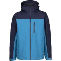 Trespass regenjas Curbridge - Regenjas Tp-75