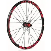 Gtr Sl27 27.5´´ Cl Disc Tubeless Mtb Achterwiel