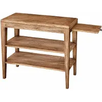 Loberon Bijzettafel Ajartis