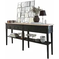 Loberon Sidetable Riviéres