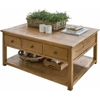 Loberon Salontafel Etienne