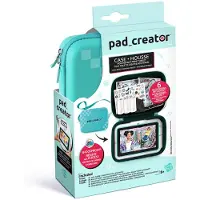 Canal Toys - Creator - Hoes voor Instant Print Pad - CLK 033