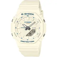 Casio - GMA-P2100BA-7AER - Horloge met armband - Dames - Quartz - G-Shock