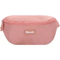 Bench Nova Fanny pack 26 cm - Unisex - altrosa