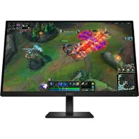 HP Omen 27q G2 - 27 Inch Qhd 2560 X 1440 Pixels Ips (in-plane Switching)