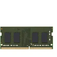 Kingston - DDR4 - Module - 16 GB - SO DIMM, 260-pins - 3200 MHz / PC4-25600 - CL22 - 1.2 V - ongebufferd - non-ECC