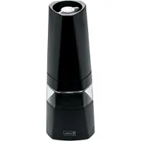 Lurch 20841 Salzmühle TANGO schwarz 18,0 cm