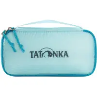 Tatonka SQZY Gewatteerde zak S, blauw 2023 Organizer Tassen