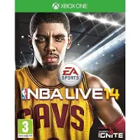 NBA Live 14 - One